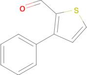 3-Phenylthiophene-2-carbaldehyde