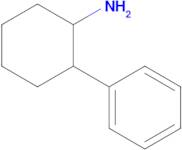 2-Phenylcyclohexan-1-amine