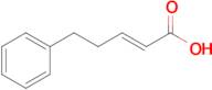 (E)-5-Phenylpent-2-enoic acid