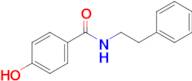 4-Hydroxy-N-phenethylbenzamide