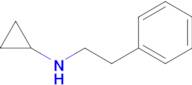 n-Phenethylcyclopropanamine