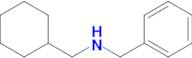 n-Benzyl-1-cyclohexylmethanamine