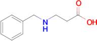 3-(Benzylamino)propanoic acid