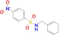 n-Benzyl-4-nitrobenzenesulfonamide