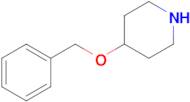 4-(Benzyloxy)piperidine