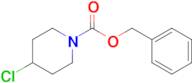 Benzyl 4-chloropiperidine-1-carboxylate