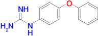 1-(4-Phenoxyphenyl)guanidine