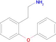 2-(2-Phenoxyphenyl)ethan-1-amine