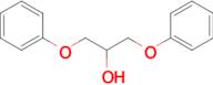 1,3-Diphenoxypropan-2-ol