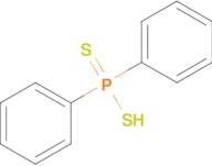 Diphenylphosphinodithioic acid