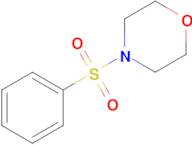 4-(Phenylsulfonyl)morpholine