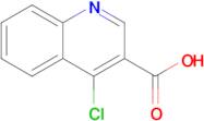 4-Chloroquinoline-3-carboxylic acid