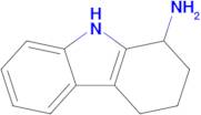 2,3,4,9-Tetrahydro-1h-carbazol-1-amine