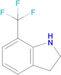 7-(Trifluoromethyl)indoline