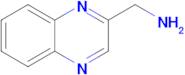Quinoxalin-2-ylmethanamine