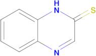 Quinoxaline-2(1h)-thione
