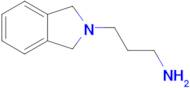 3-(Isoindolin-2-yl)propan-1-amine