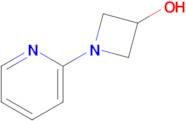 1-(Pyridin-2-yl)azetidin-3-ol