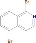 1,5-Dibromoisoquinoline