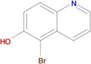 5-Bromoquinolin-6-ol