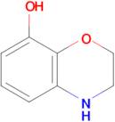 3,4-Dihydro-2h-benzo[b][1,4]oxazin-8-ol