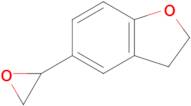 5-(Oxiran-2-yl)-2,3-dihydrobenzofuran