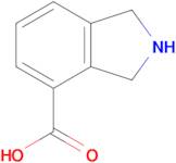 Isoindoline-4-carboxylic acid