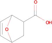 7-Oxabicyclo[2.2.1]hept-5-ene-2-carboxylic acid