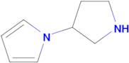 1-(Pyrrolidin-3-yl)-1h-pyrrole