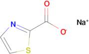 Sodium thiazole-2-carboxylate