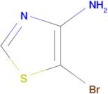 5-Bromothiazol-4-amine