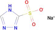 sodium 4H-1,2,4-triazole-3-sulfonate