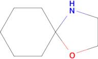 1-Oxa-4-azaspiro[4.5]decane