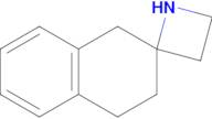 3',4'-Dihydro-1'h-spiro[azetidine-2,2'-naphthalene]