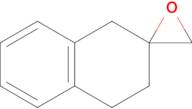 3,4-Dihydro-1h-spiro[naphthalene-2,2'-oxirane]