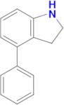 4-Phenylindoline