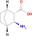 (1s,2s,3s,4r)-3-Aminobicyclo[2.2.1]heptane-2-carboxylic acid