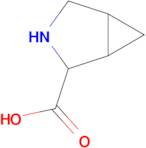 3-Azabicyclo[3.1.0]hexane-2-carboxylic acid