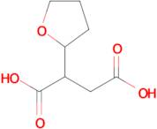 2-(Tetrahydrofuran-2-yl)succinic acid