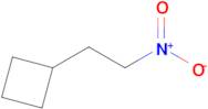 (2-Nitroethyl)cyclobutane