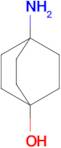 4-Aminobicyclo[2.2.2]octan-1-ol