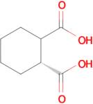 (1r)-Cyclohexane-1,2-dicarboxylic acid