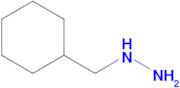 (Cyclohexylmethyl)hydrazine