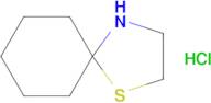 1-Thia-4-azaspiro[4.5]decane hydrochloride