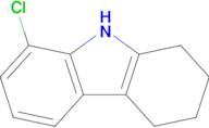 8-Chloro-2,3,4,9-tetrahydro-1h-carbazole