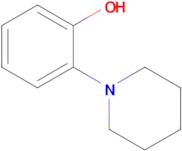 2-(Piperidin-1-yl)phenol