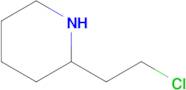 2-(2-Chloroethyl)piperidine