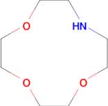 1,4,7-Trioxa-10-azacyclododecane