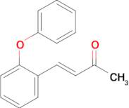 (E)-4-(2-Phenoxyphenyl)but-3-en-2-one