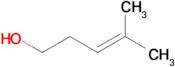 4-Methylpent-3-en-1-ol